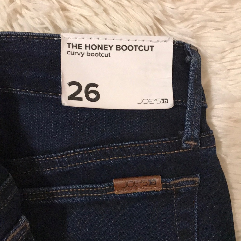 Joe’s Jeans perfect condition... NEVER WORN!!